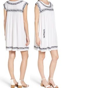 BB Dakota Raelynn Shift Dress